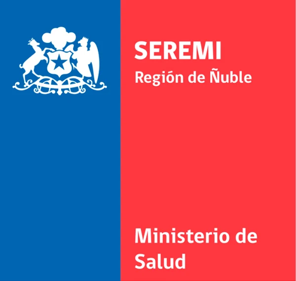 SEREMI de Salud Región de Ñuble · Ministerio de Salud
